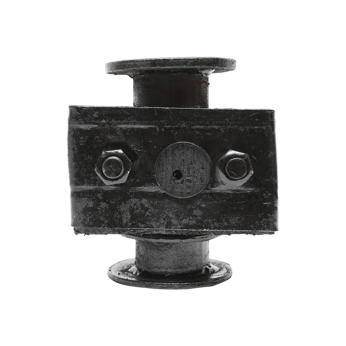 Mosor cu lagar lemn complet patrat 32mm